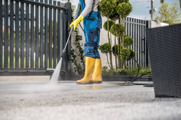 Best Concrete Sealing  in Magee, MS