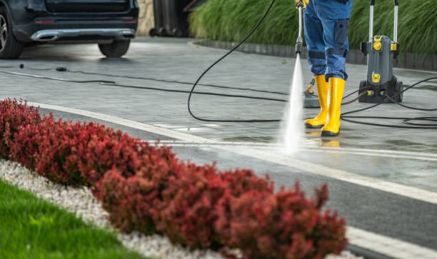 Professional Pressure Washing Services in Magee, MS
