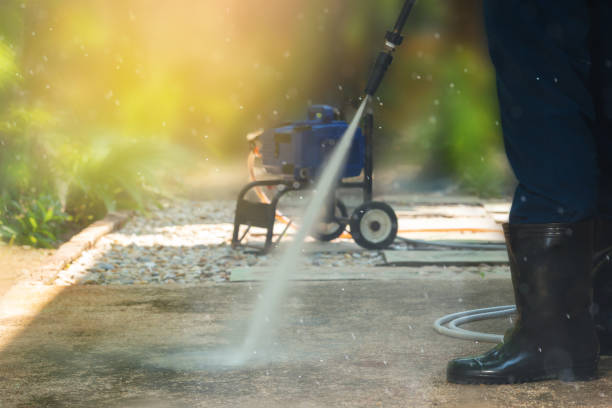 Best Fence Cleaning  in Magee, MS